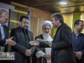 گزارش تصویری | اختتامیه دومین همایش ملی رویکردهای نوین آمایش سرزمین در ایران